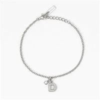 Bracciale Mabina Donna A, B, COOL in Argento Zircone 533632D - 533632D